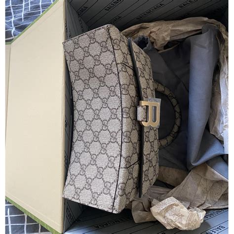 gucci balenciaga borsa prezzo